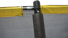 Load image into Gallery viewer, 12ft Zero Gravity Ultima 4 Trampoline & Enclosure - LADDER INCLUDED