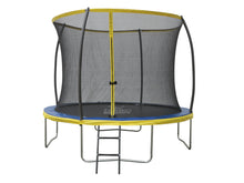 Load image into Gallery viewer, 10ft Zero Gravity Ultima 4 Trampoline