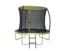 Load image into Gallery viewer, 8ft Zero Gravity Ultima 4 Trampoline