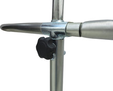 Load image into Gallery viewer, 8ft Zero Gravity Ultima 4 Trampoline and Enclosure - LADDER INCLUDED