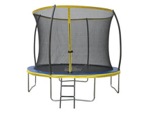 Load image into Gallery viewer, 10ft Zero Gravity Ultima 4 Trampoline

